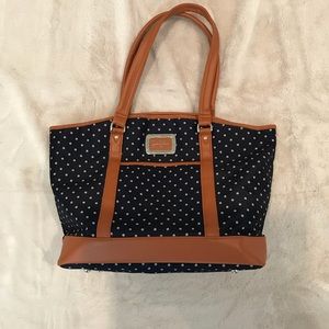 Jessica Simpson Tote Bag